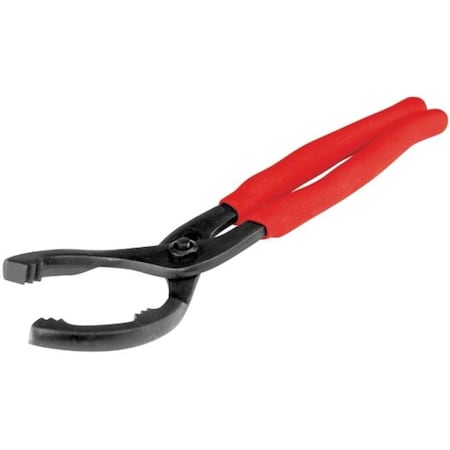 Perform Tool Perform Tool W54058 Oil Filter Pliers - Large PTL-W54058